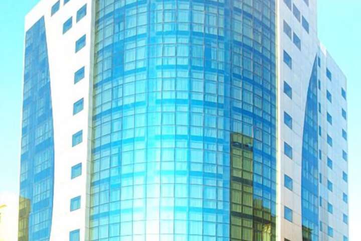 Golden Ocean Hotel