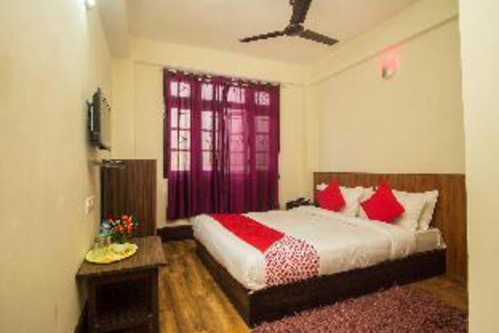 OYO Hotel Omkar
