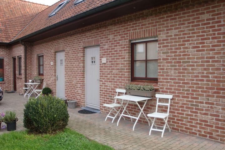 Terrace/Patio 7 of 23