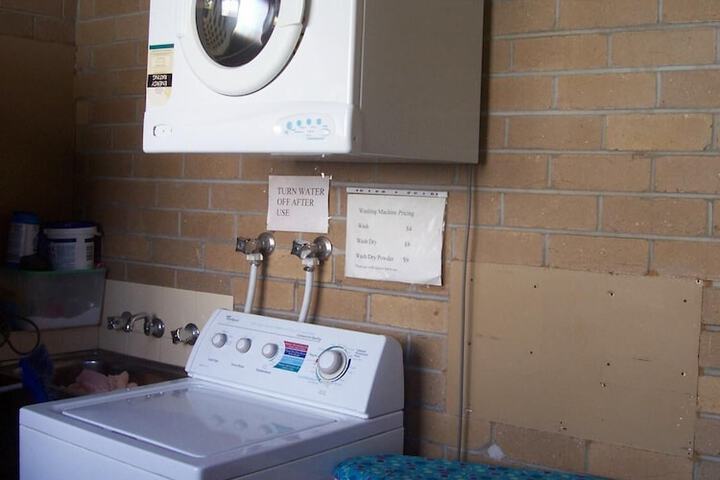Laundry 16 of 24