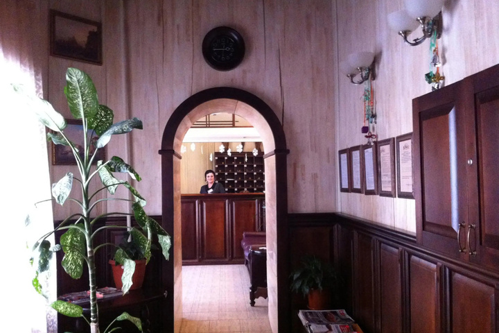 Hotel Interior 2 of 14