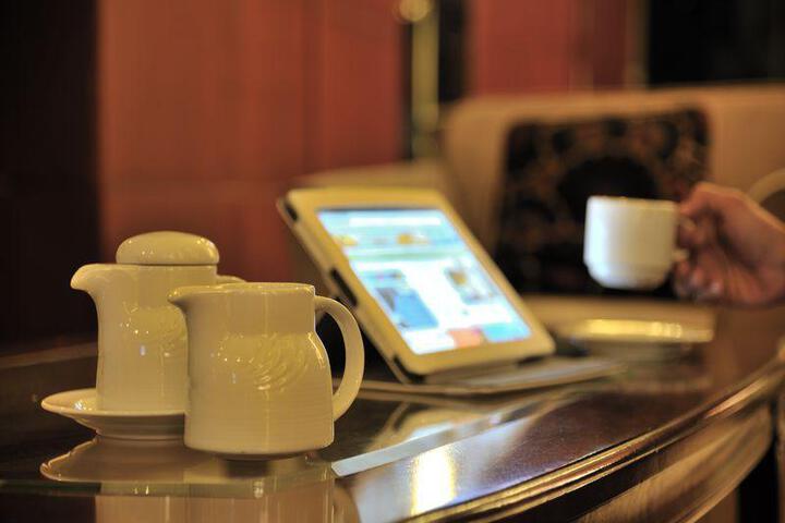 Al Buhaira Resort