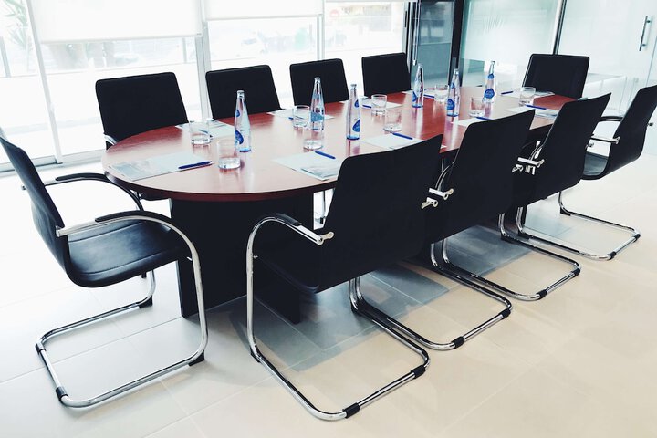 Business Center 196 of 237