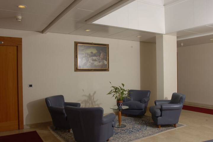 Lobby Photos