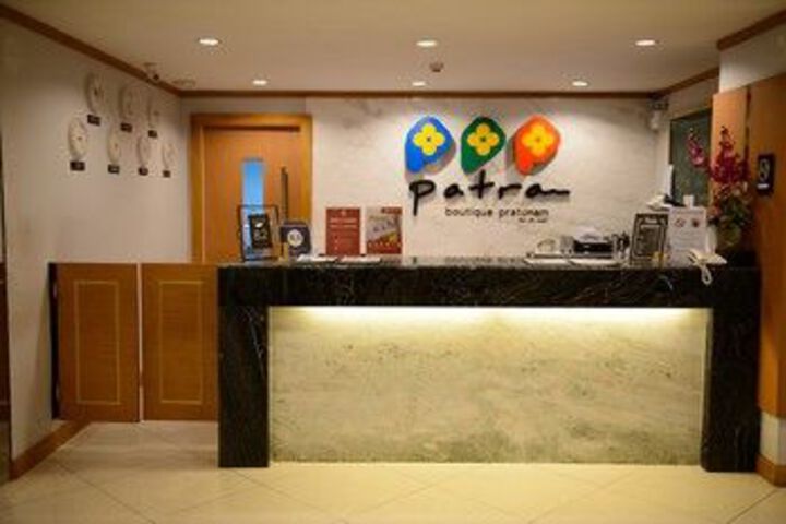 Hotel Interior 20 of 26