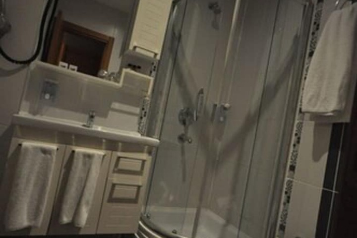 Bath Amenities