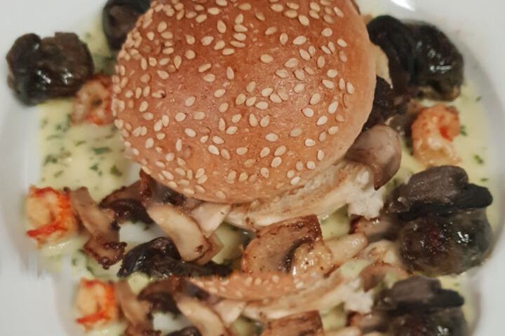 Food