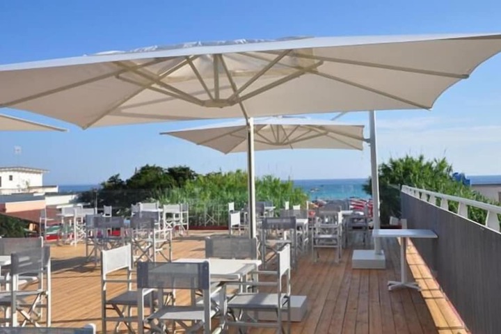 Terrace/Patio 14 of 67