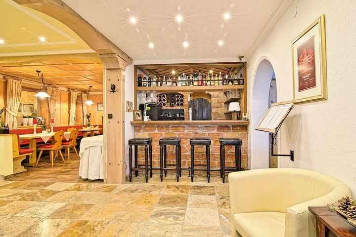 Hotel Fortuna