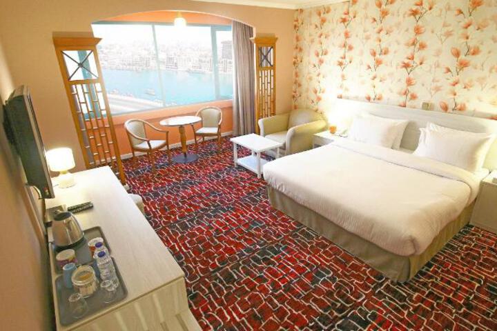 Fitness Center Photo