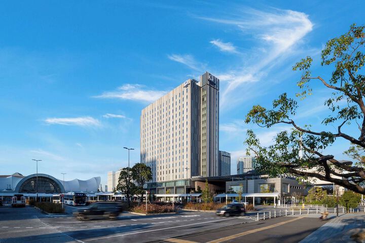 Hotel 40 of 41