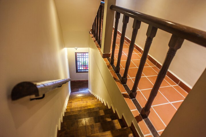 Hotel Interior 39 of 46