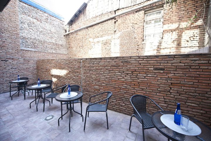 Terrace/Patio 46 of 52