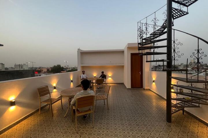 Terrace/Patio 15 of 22