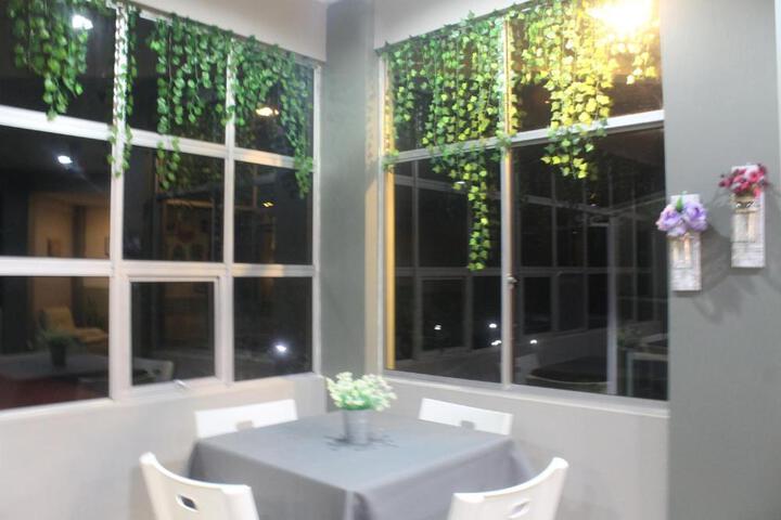 Fitness Facility Photos