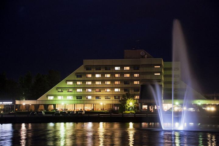 Photo of Druzhba
