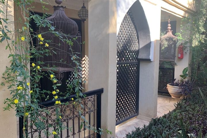Terrace/Patio 18 of 60
