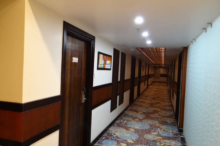 Hotel Interior 27 of 30