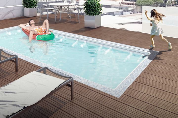 Pool 44 of 76