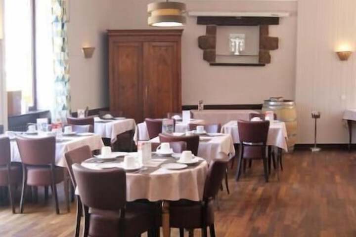 Dining Photos