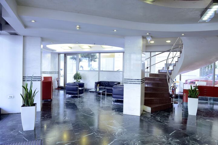 Hotel Interior 2 of 53