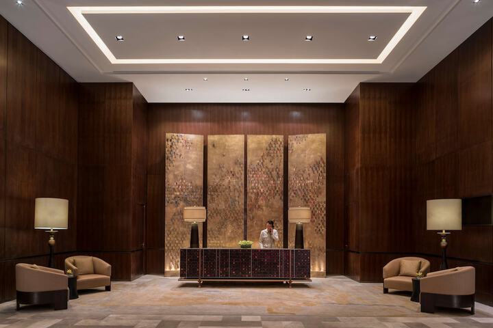 Lobby Photos