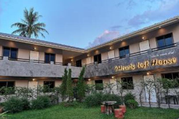 Hotel 6 of 23