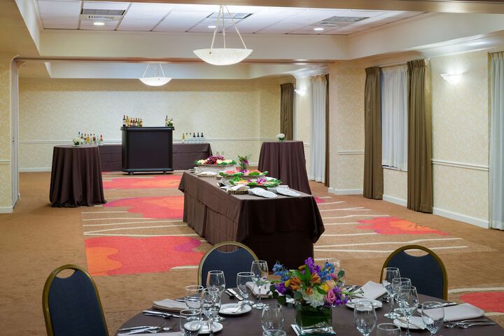 Ballroom