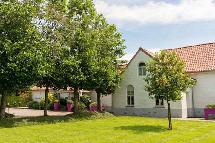Duinhof in De Haan
