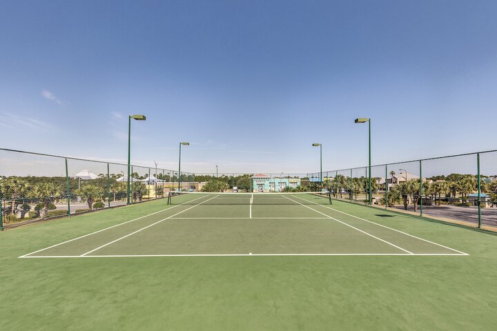 Tennis and Basketball Courts 46 of 59