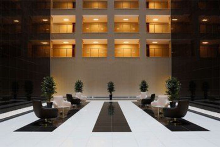 Lobby Photos