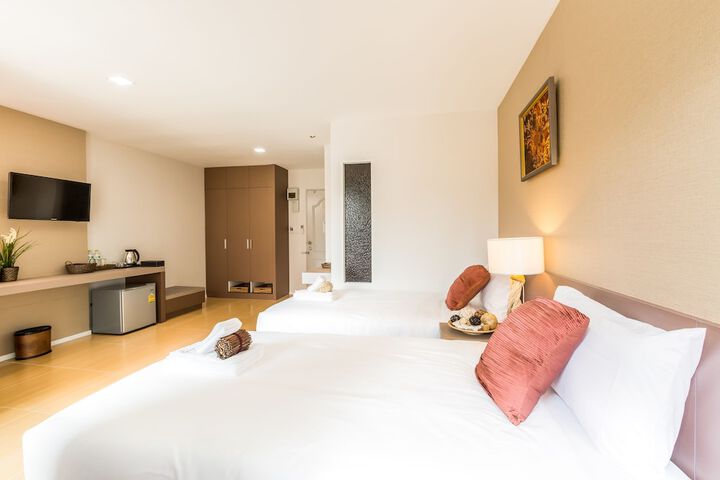 Room 20 of 110