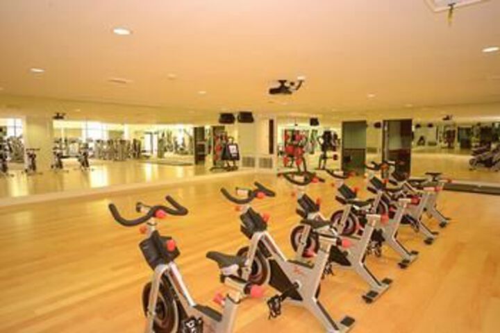 Health and Fitness 15 of 25