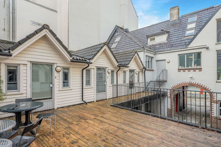Terrace/Patio 56 of 59