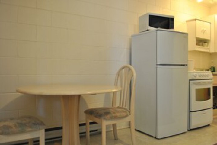 Fitness Center Photo