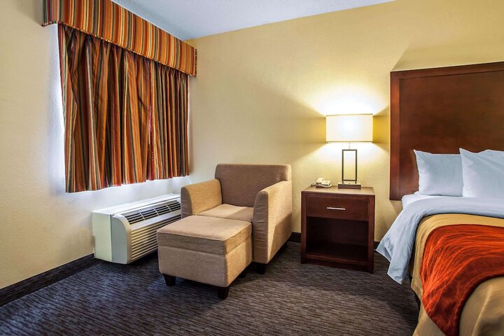 1 King Bed Accessible (7 of 16)