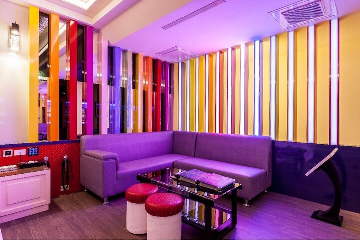 Hotel Interior 2 of 216