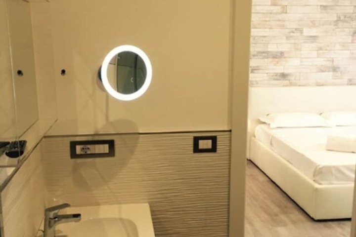 Bath Interior