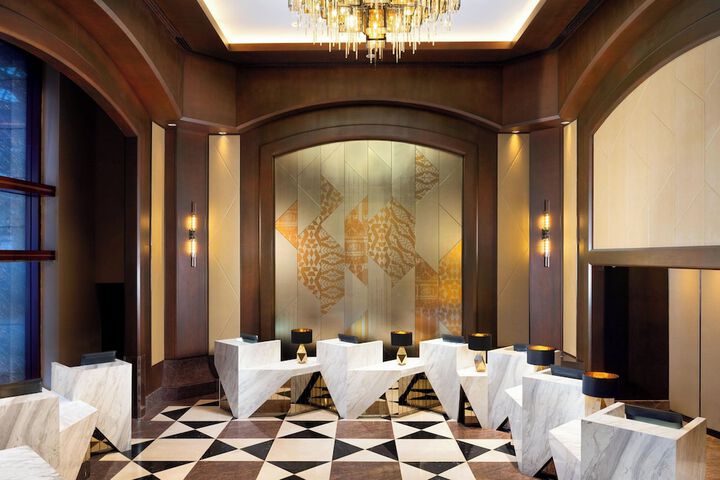Hotel Interior 5 of 76