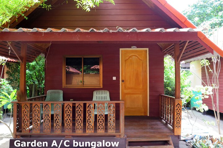 Terrace/Patio 55 of 106