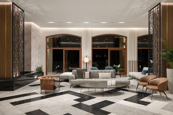 Lobby Photos