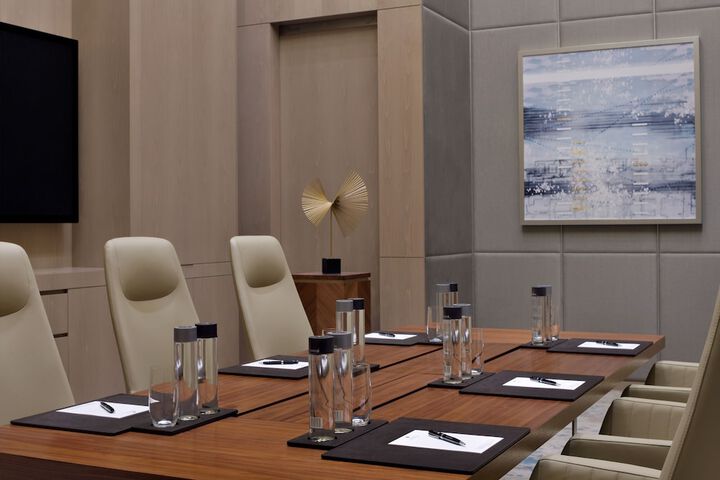 Meeting 44 of 46