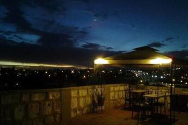 Fitness Facility Photos