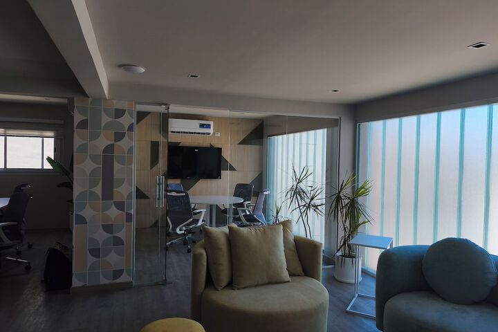 Empire Hotel Buenos Aires