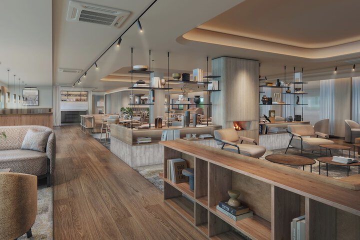 Restaurants