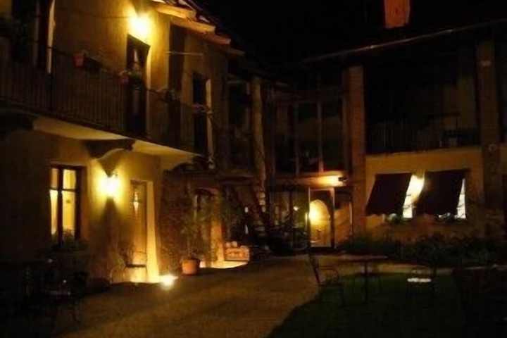 Hotel 39 of 46