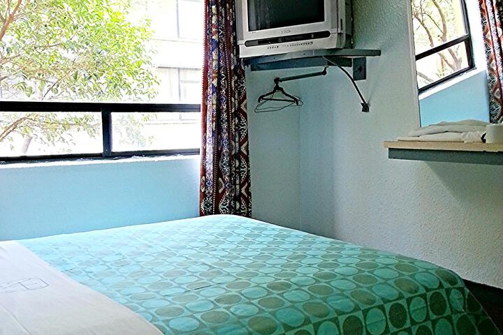 HOTEL IBIZA