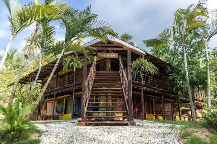 Barranquero Hotel in Santa Marta