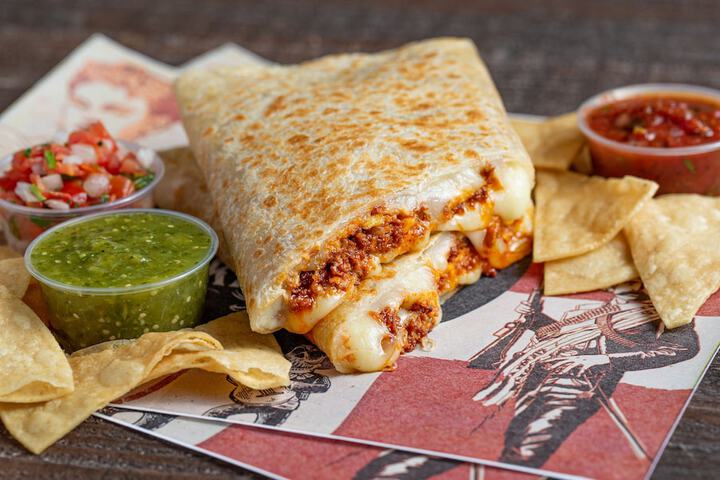 Breakfast/Coffee Service 52 of 58