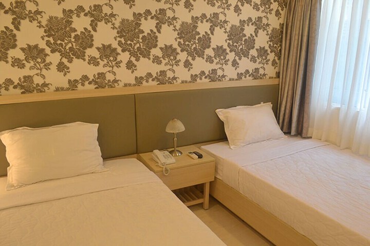 Room View